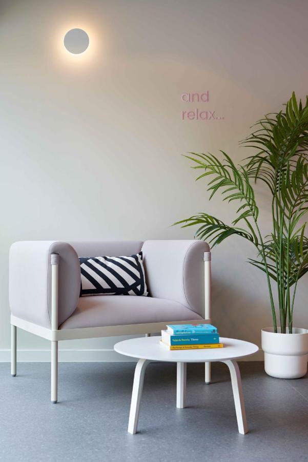 Capitol By Altido Apartman Edinburgh Kültér fotó