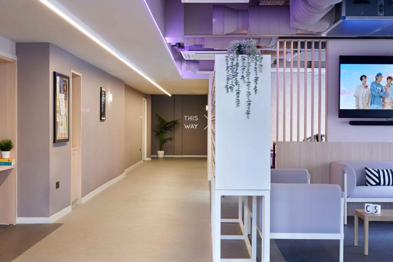 Capitol By Altido Apartman Edinburgh Kültér fotó